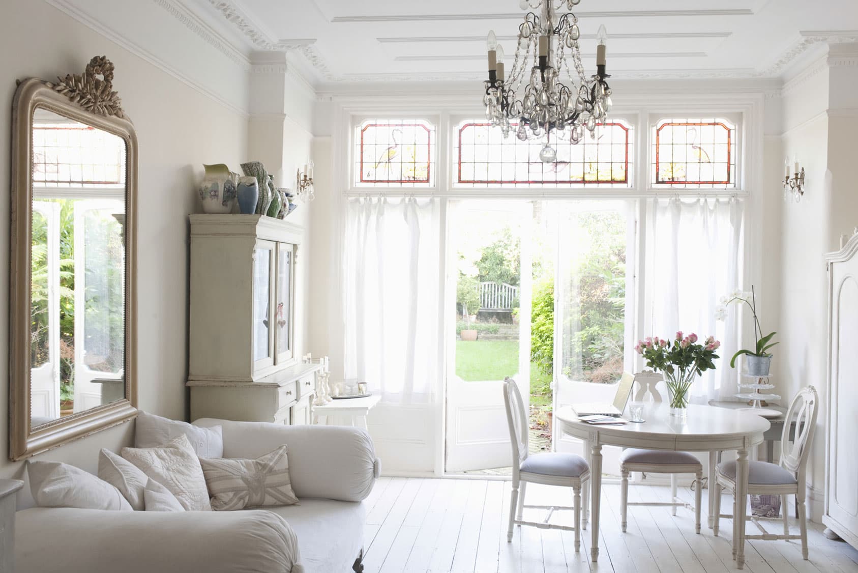 Professional plastering in West Sussex
